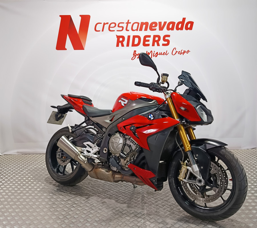 Imagen de BMW S 1000 R