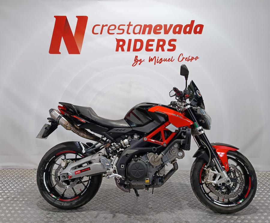 Imagen de Aprilia SHIVER 750 A2