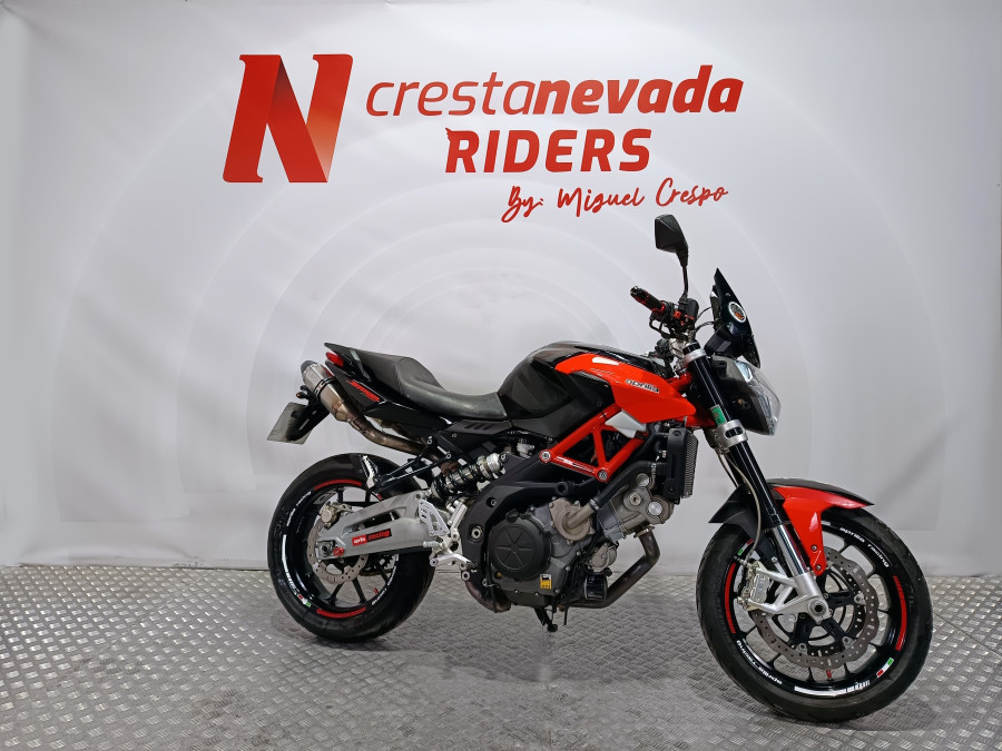 Imagen de Aprilia SHIVER 750 A2