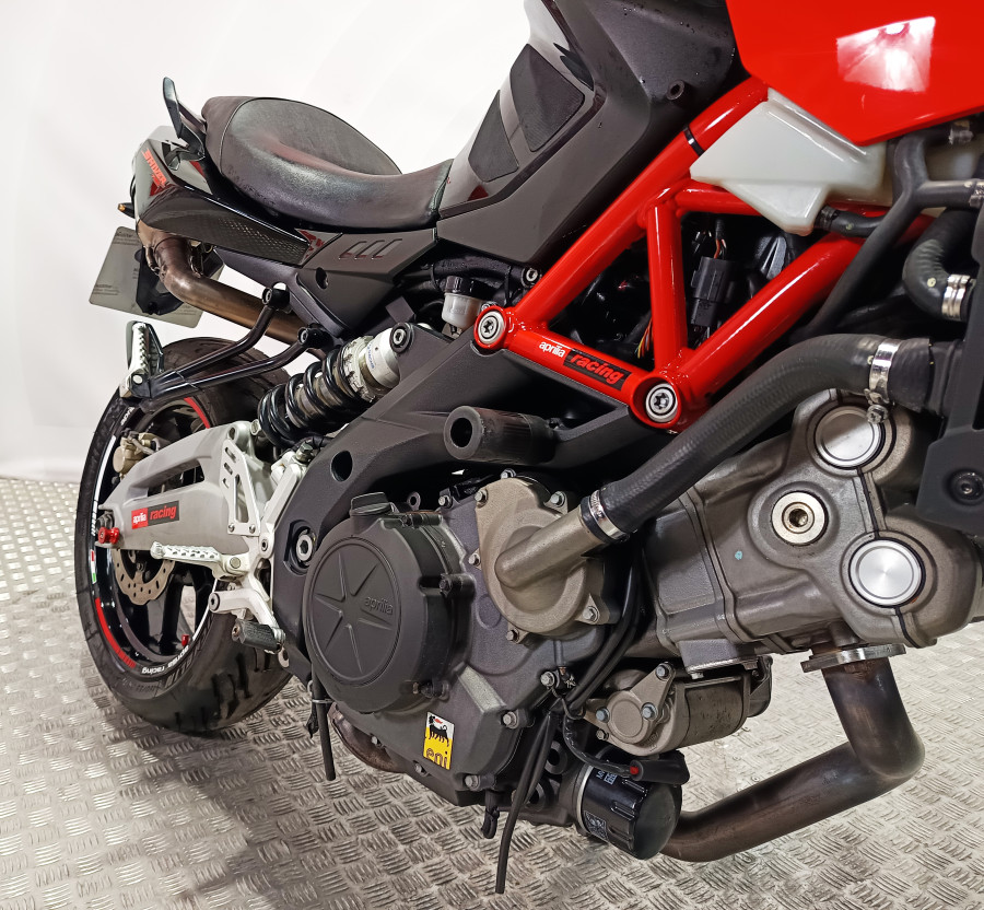 Imagen de Aprilia SHIVER 750 A2