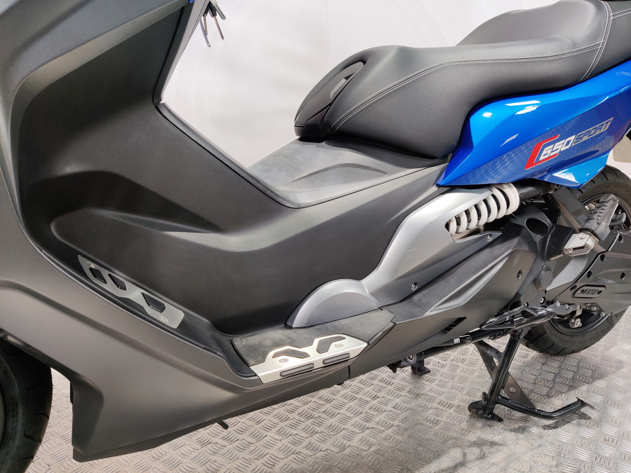 Imagen de BMW C 650 SPORT