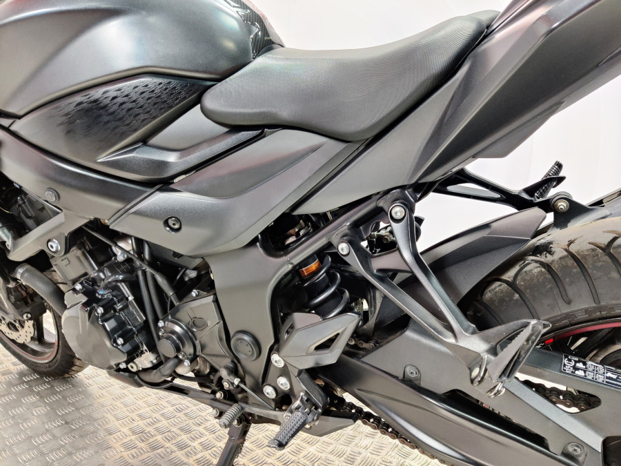 Imagen de Suzuki GSX S 750