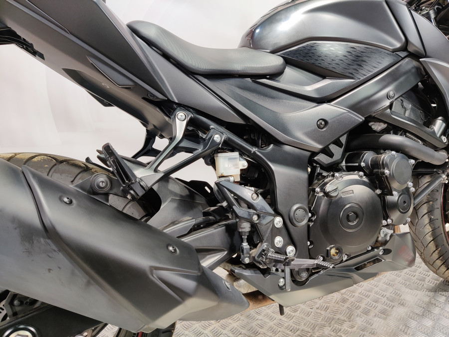 Imagen de Suzuki GSX S 750