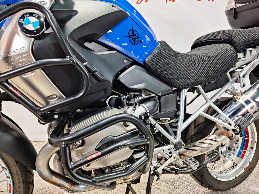 Imagen de BMW R 1200 GS