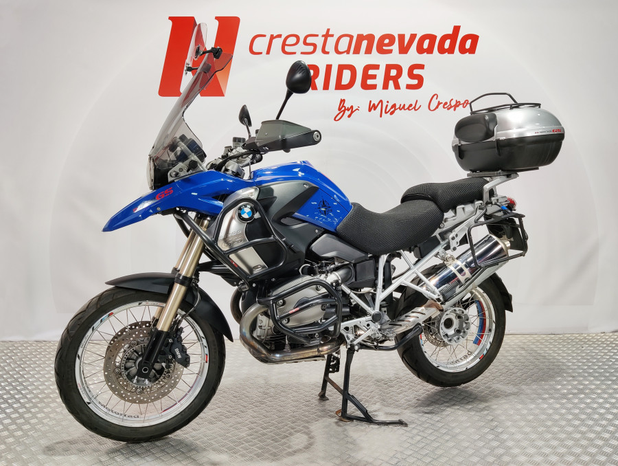 Imagen de BMW R 1200 GS