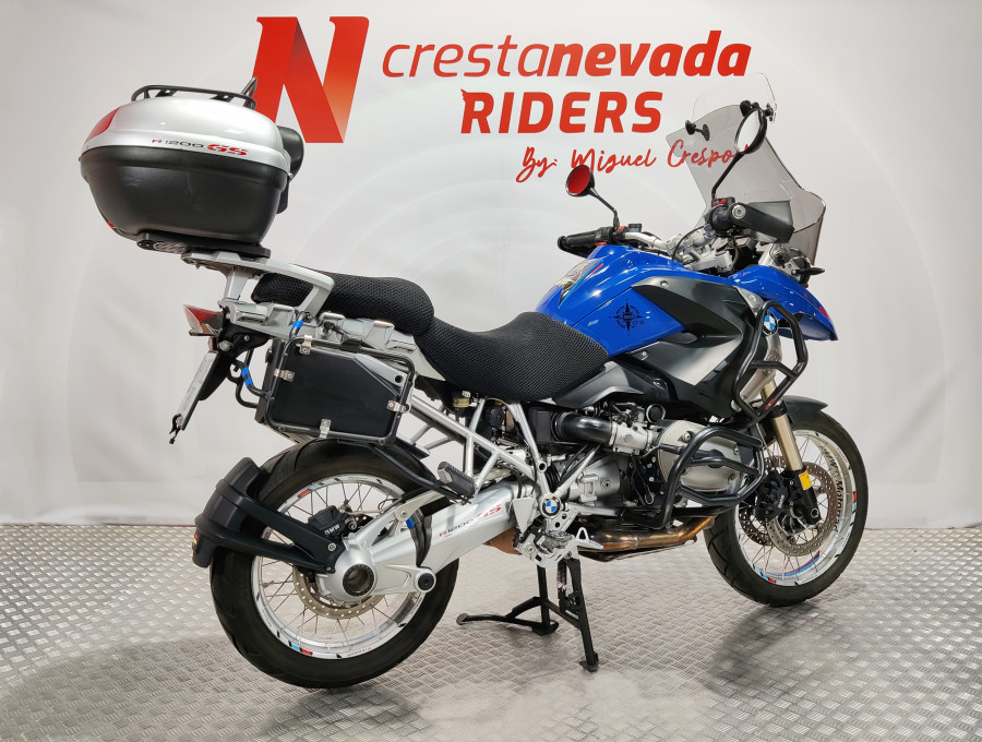 Imagen de BMW R 1200 GS