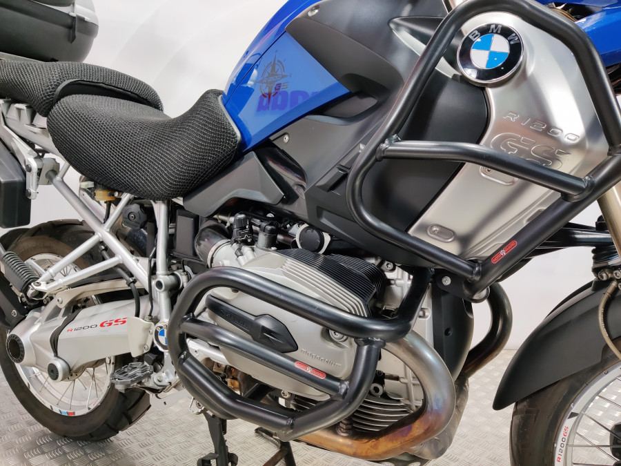 Imagen de BMW R 1200 GS