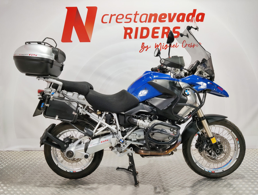 Imagen de BMW R 1200 GS