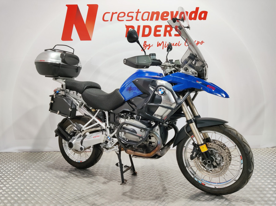 Imagen de BMW R 1200 GS