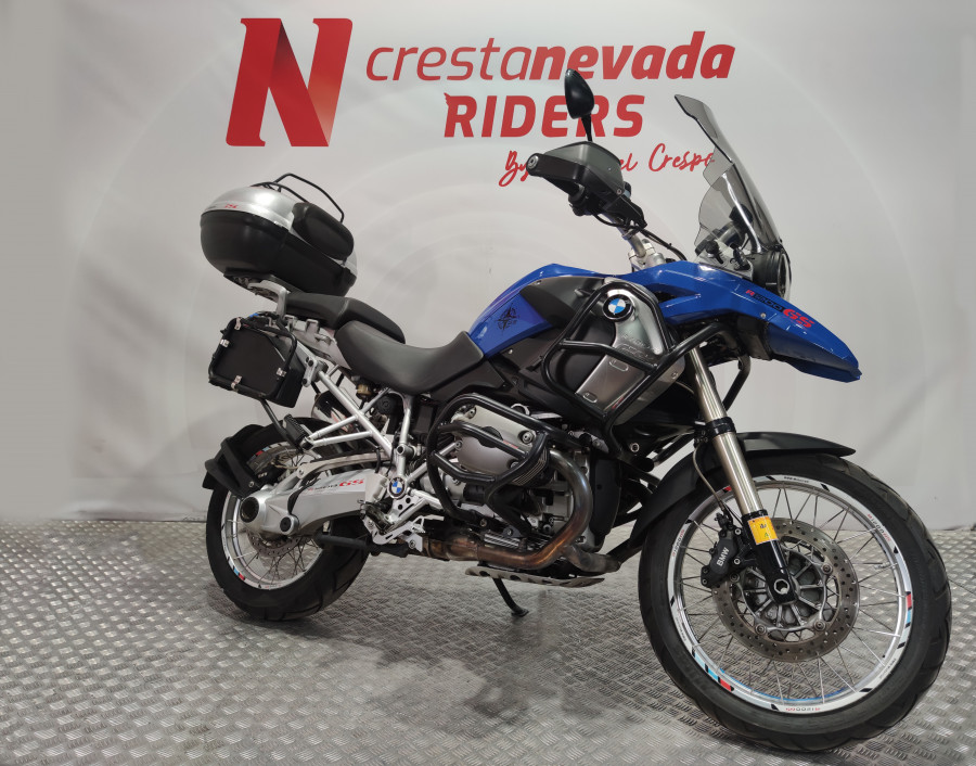 Imagen de BMW R 1200 GS