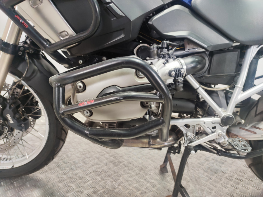 Imagen de BMW R 1200 GS