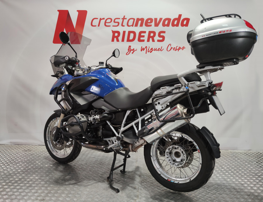 Imagen de BMW R 1200 GS