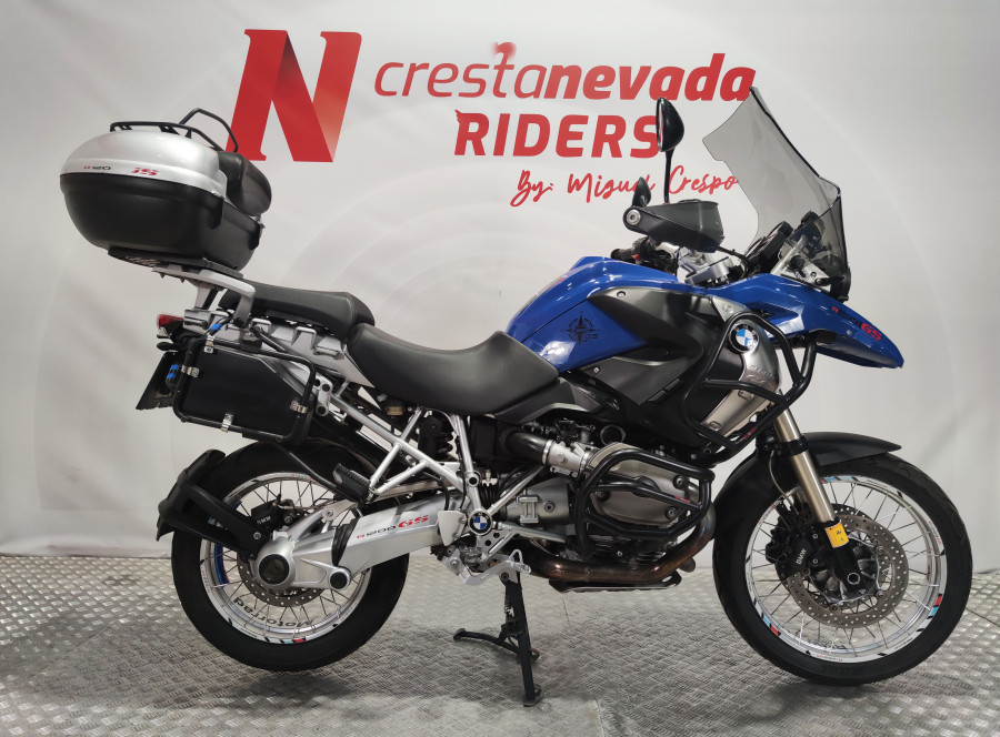 Imagen de BMW R 1200 GS