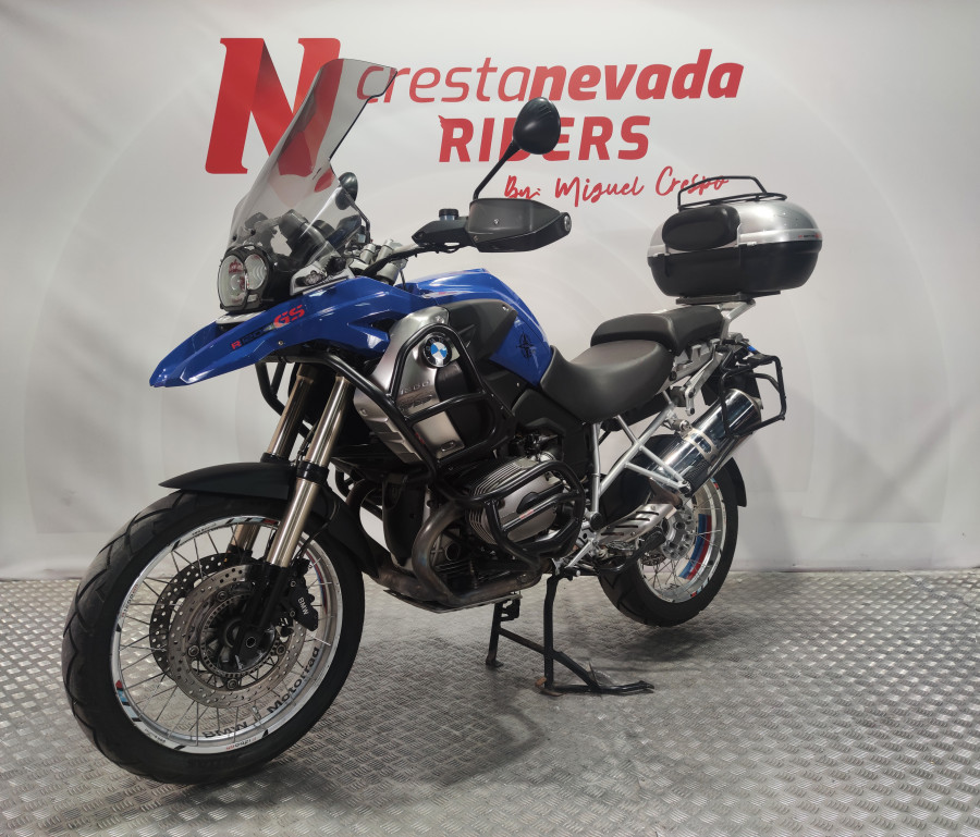 Imagen de BMW R 1200 GS