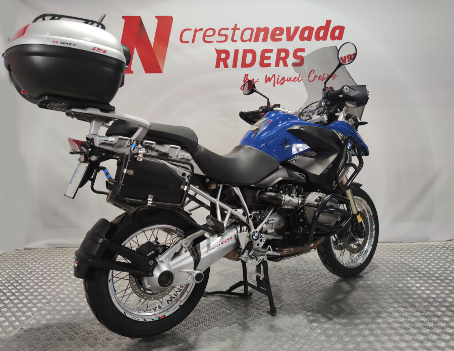 Imagen de BMW R 1200 GS