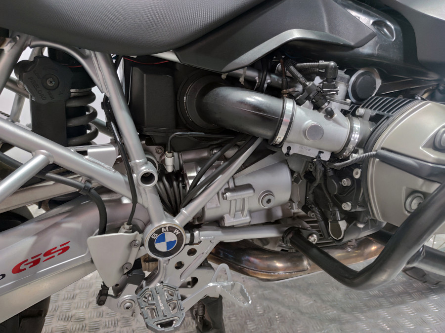 Imagen de BMW R 1200 GS