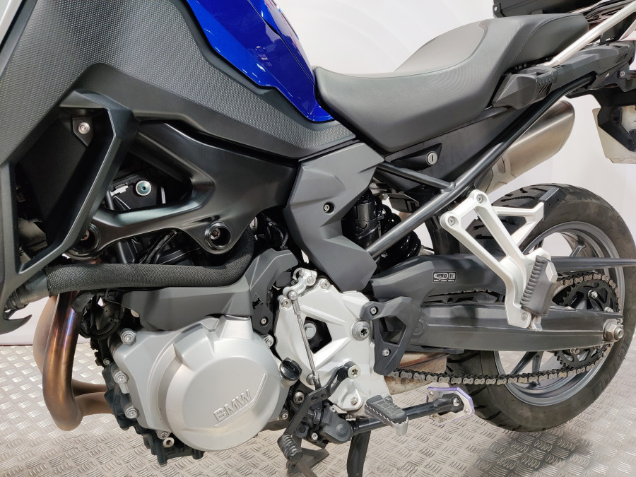 Imagen de BMW F 750 GS