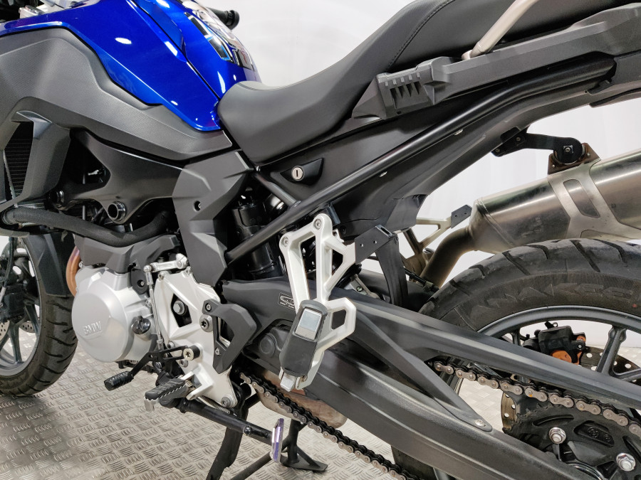 Imagen de BMW F 750 GS