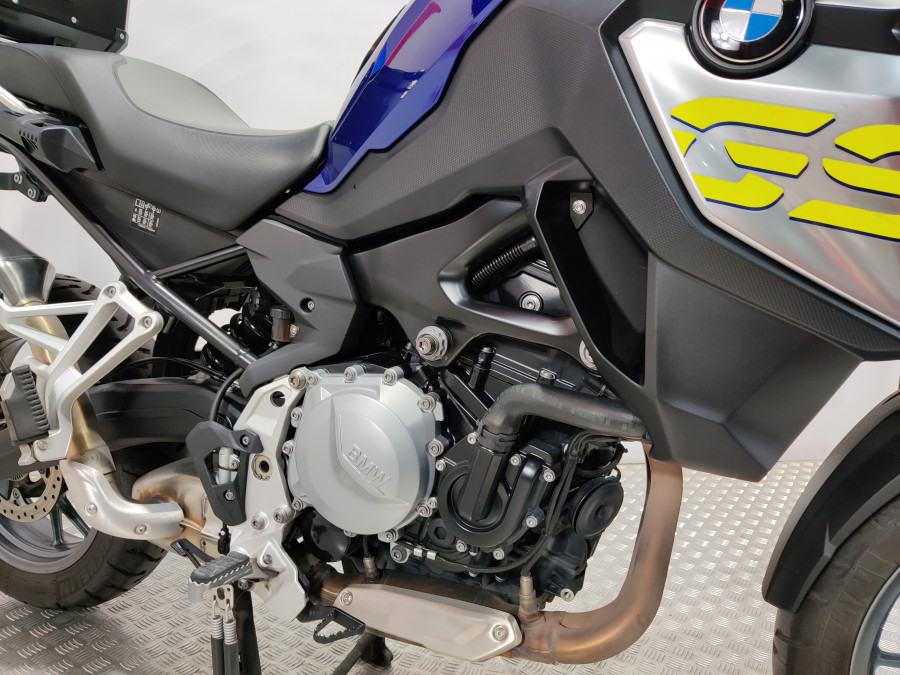 Imagen de BMW F 750 GS