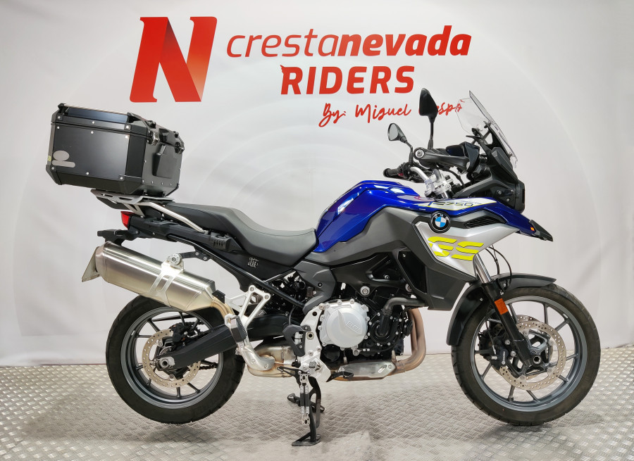 Imagen de BMW F 750 GS