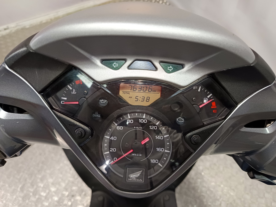 Imagen de Honda SH300i