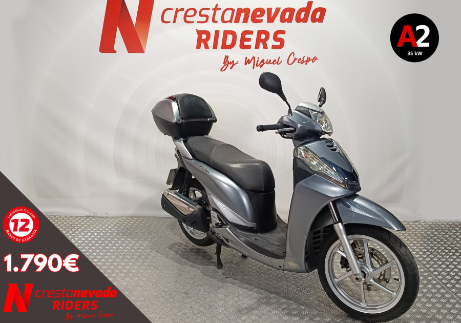 Imagen de Honda SH300i