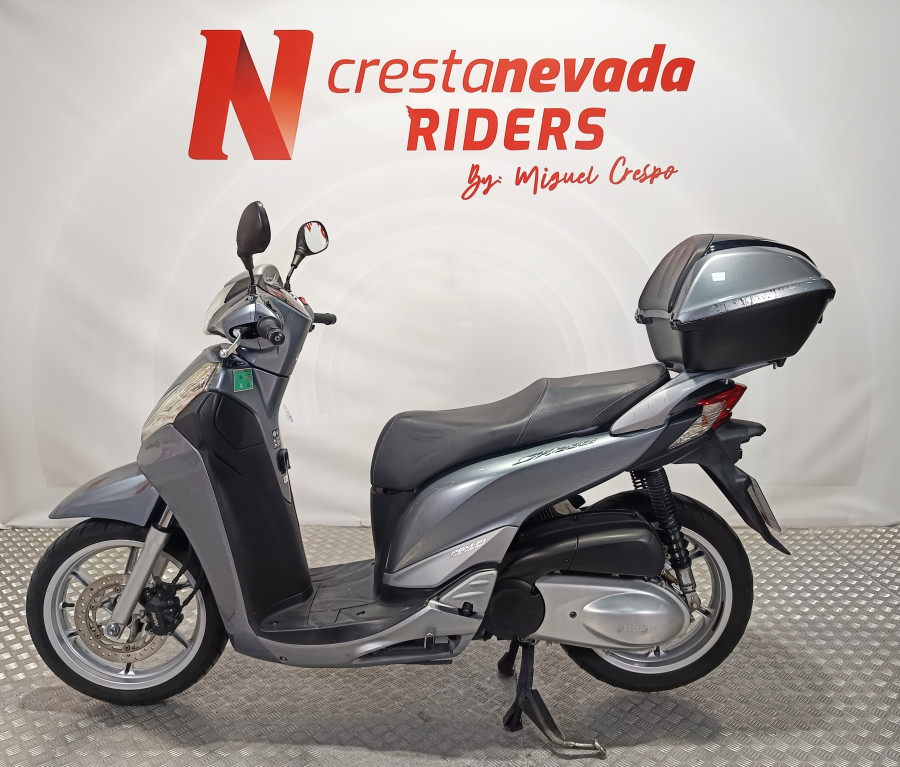 Imagen de Honda SH300i
