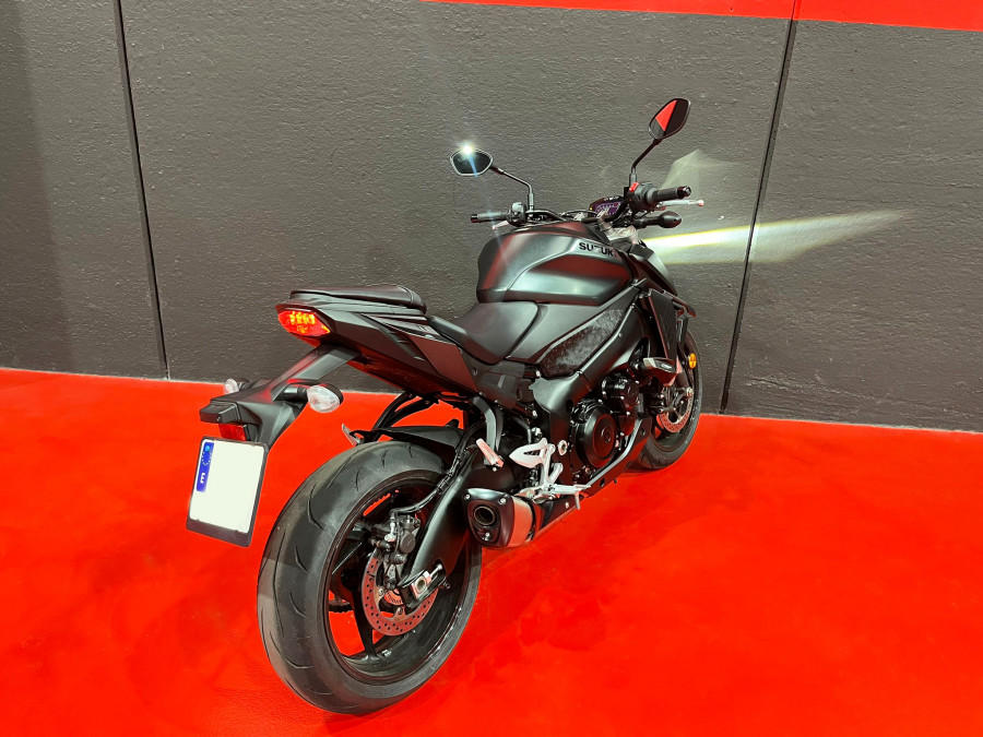 Imagen de Suzuki GSX S 950 A2