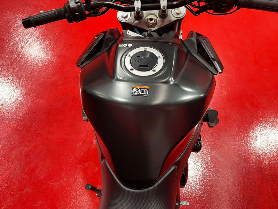 Imagen de Suzuki GSX S 950 A2