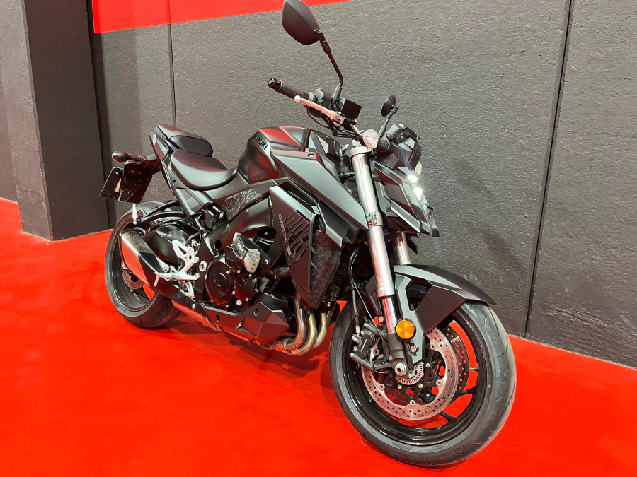 Imagen de Suzuki GSX S 950 A2