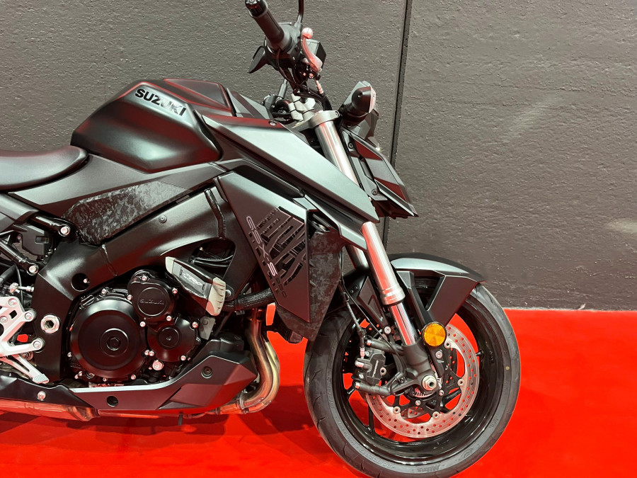 Imagen de Suzuki GSX S 950 A2