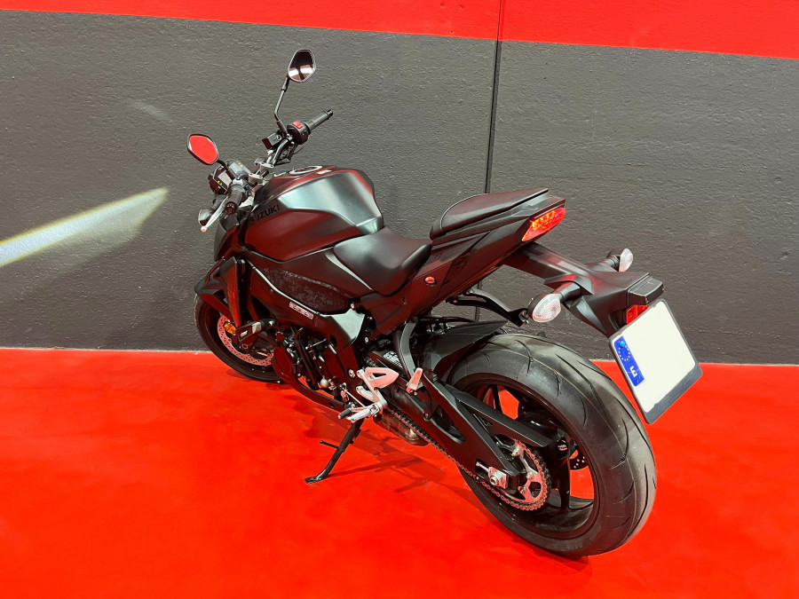 Imagen de Suzuki GSX S 950 A2