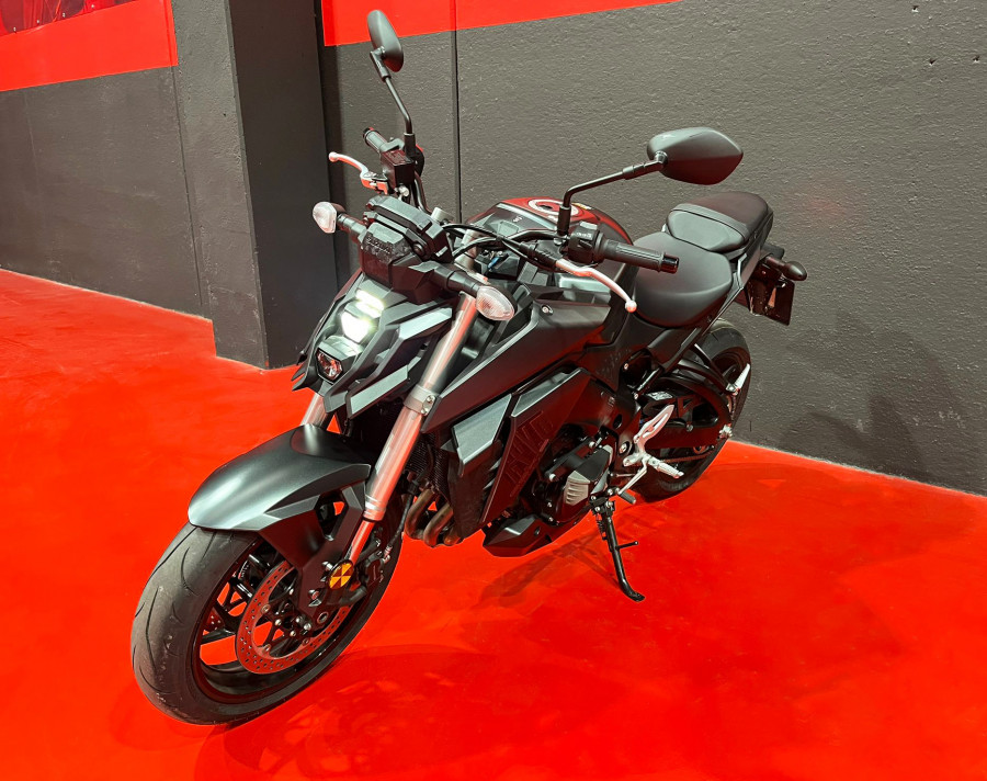 Imagen de Suzuki GSX S 950 A2