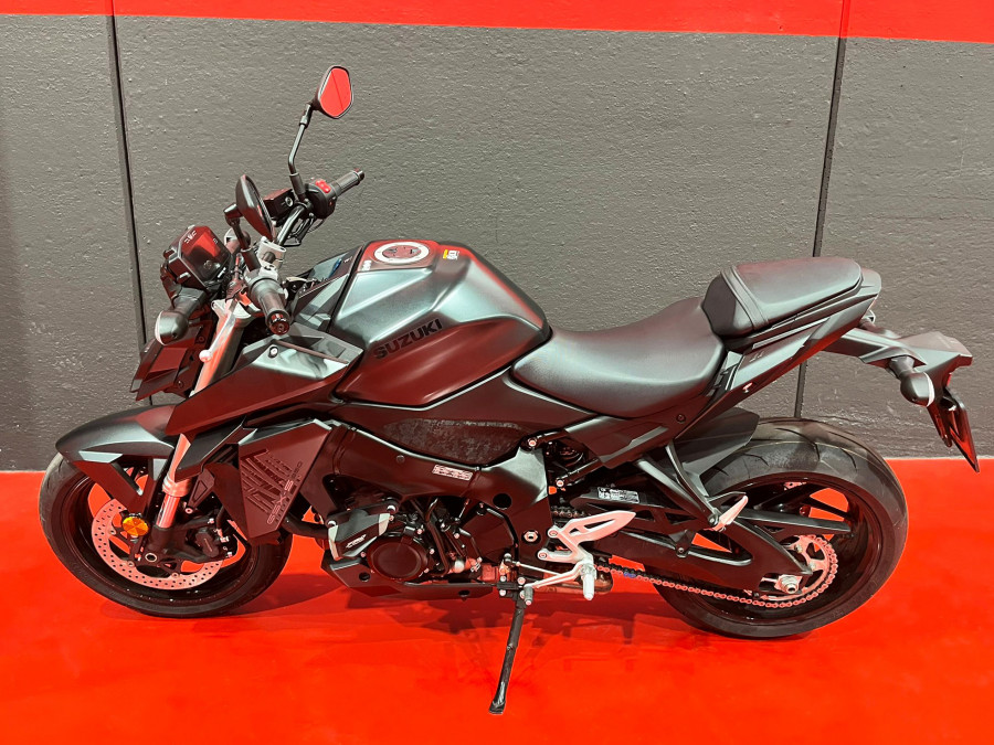 Imagen de Suzuki GSX S 950 A2