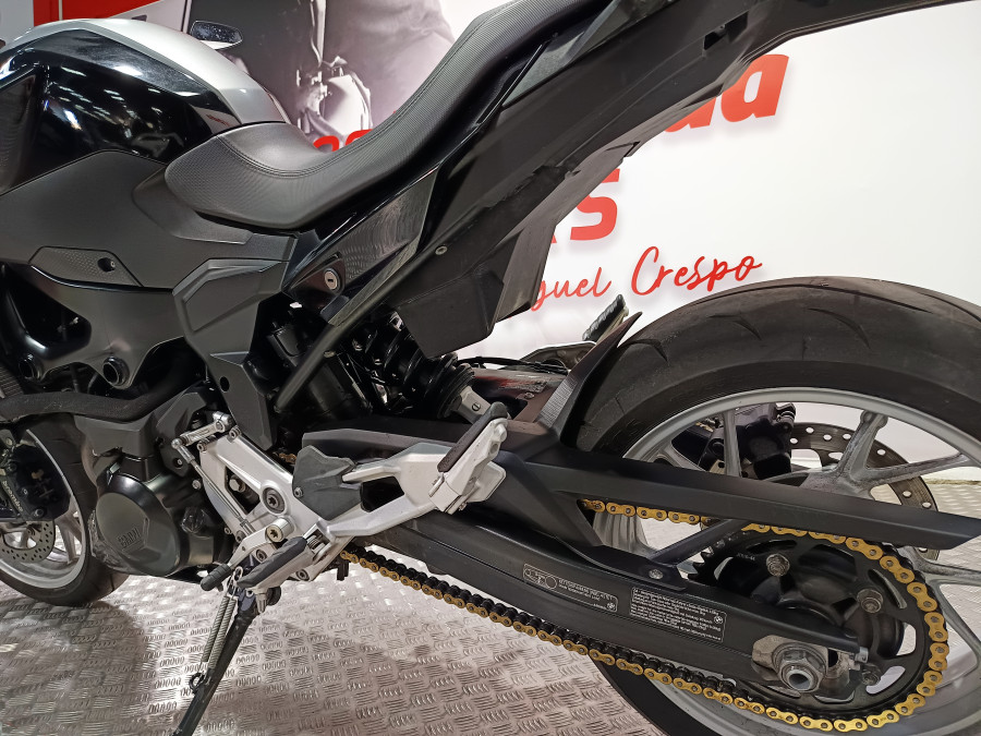 Imagen de BMW F 900 R A2