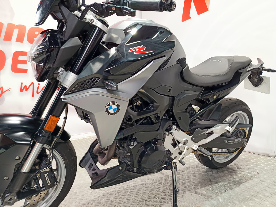 Imagen de BMW F 900 R A2