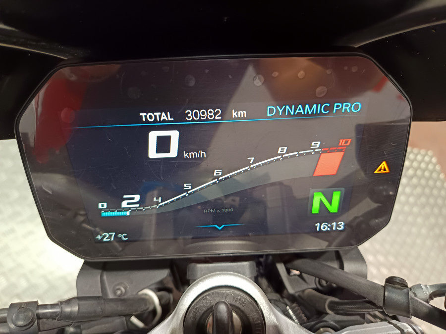 Imagen de BMW F 900 R A2