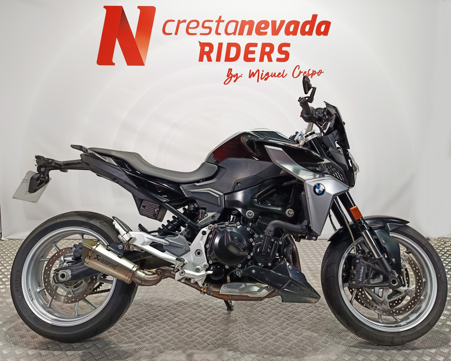 Imagen de BMW F 900 R A2