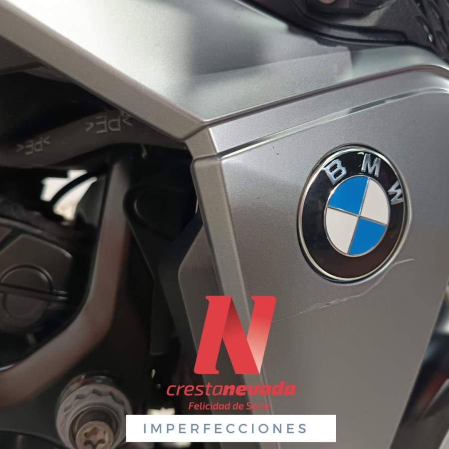 Imagen de BMW F 900 R A2