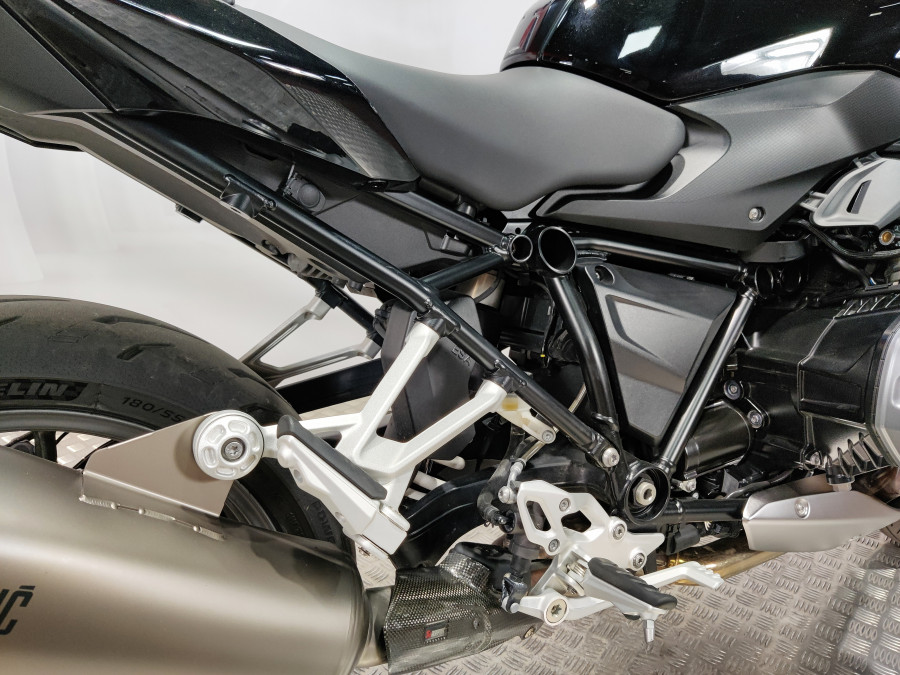 Imagen de BMW R 1250 R