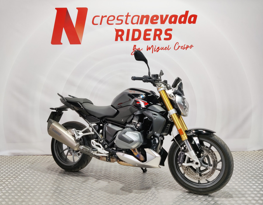 Imagen de BMW R 1250 R