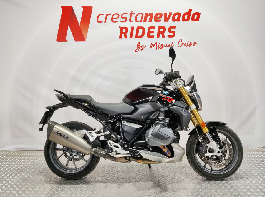 Imagen de BMW R 1250 R