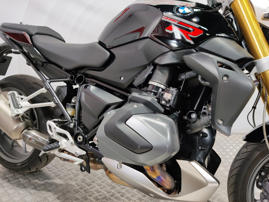 Imagen de BMW R 1250 R