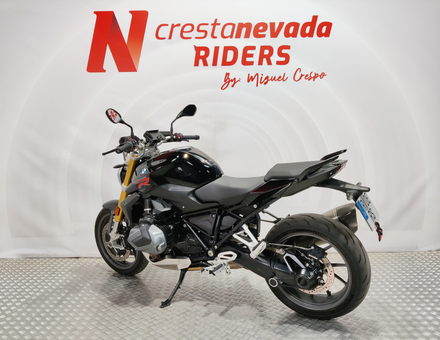 Imagen de BMW R 1250 R