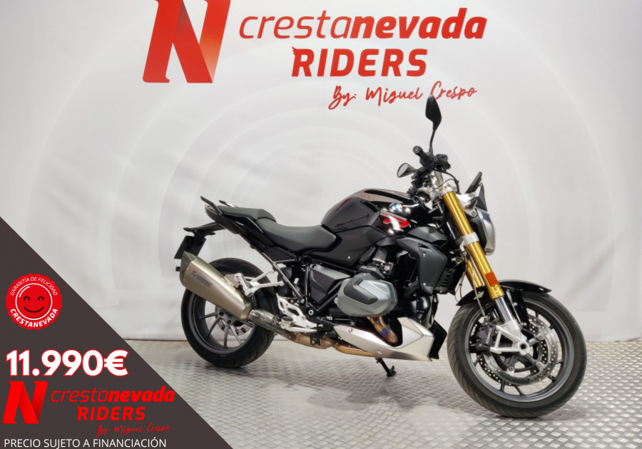 Bmw R 1250 R