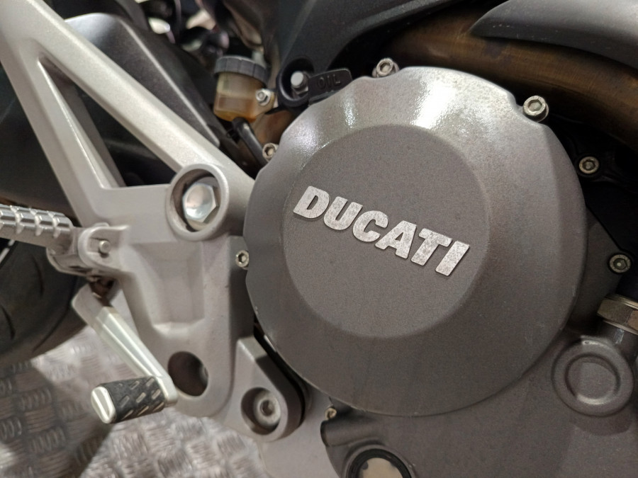 Imagen de Ducati MONSTER 696