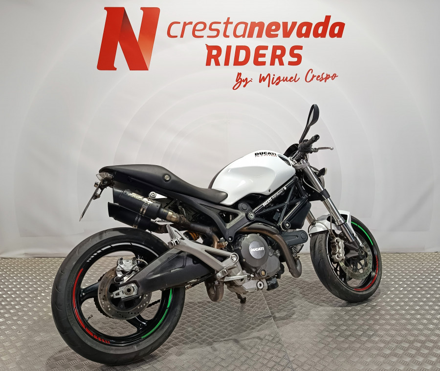 Imagen de Ducati MONSTER 696