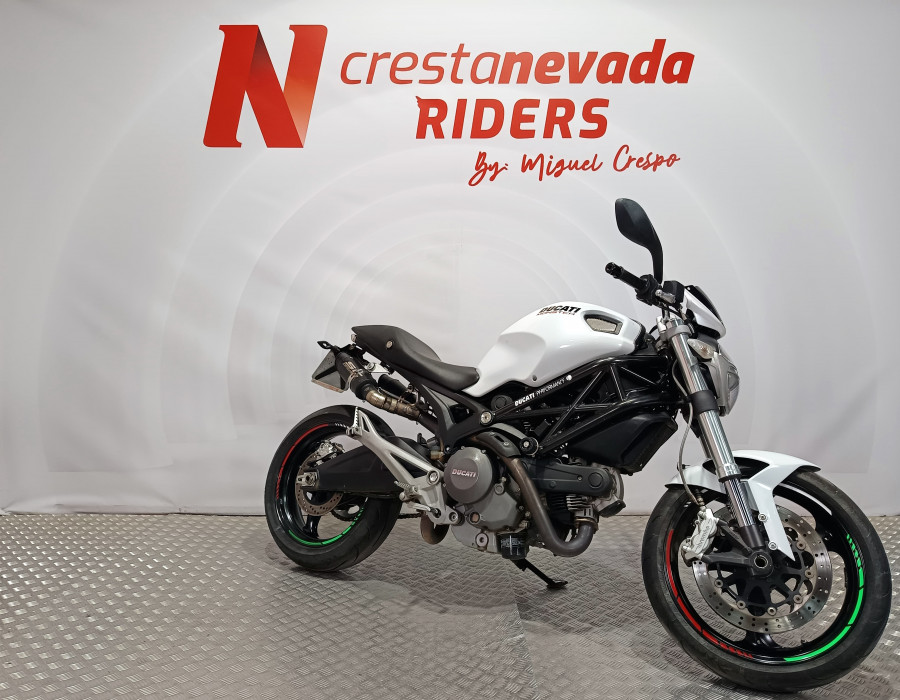 Imagen de Ducati MONSTER 696