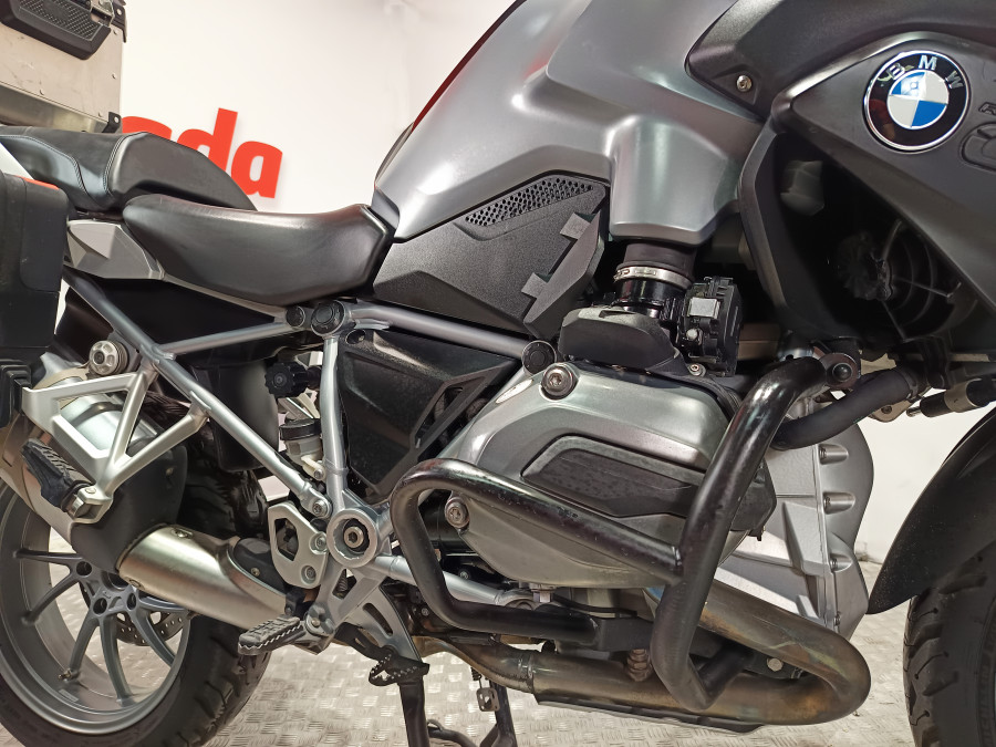 Imagen de BMW R 1200 GS