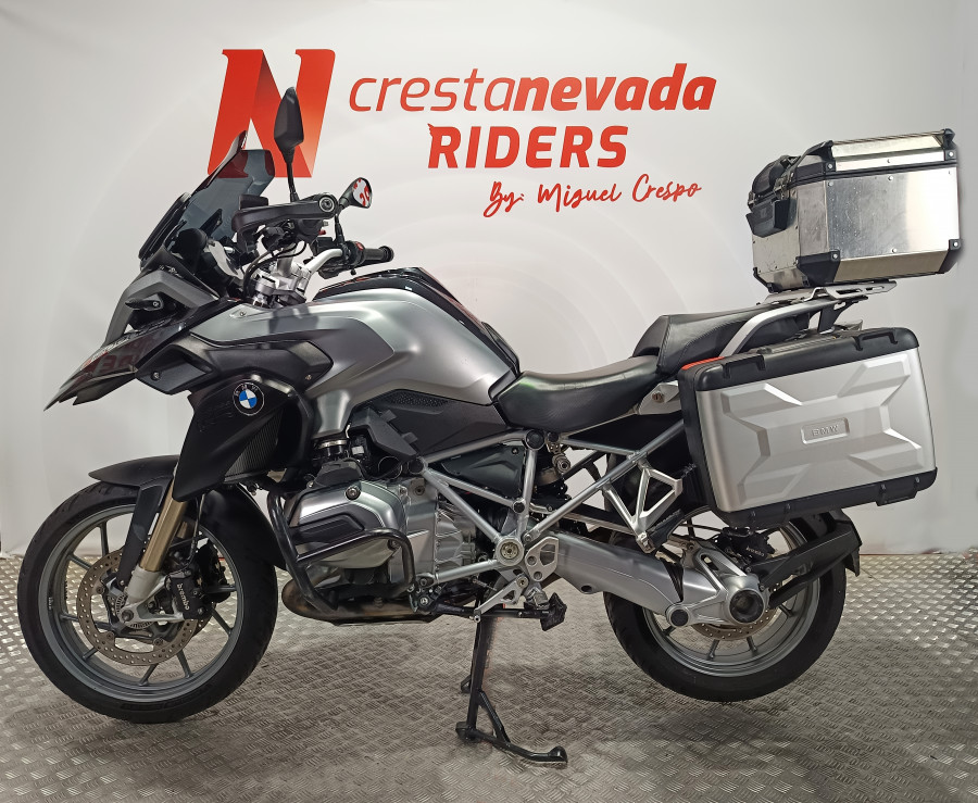 Imagen de BMW R 1200 GS